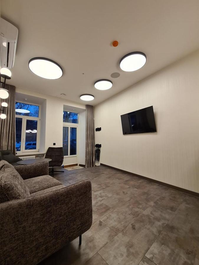 Vvinn Hotel Vilnius Extérieur photo